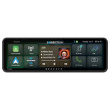 Precision Power WHD.9813 Motorcycle Head Unit for 1998–2013 Harley-Davidson Touring - Soundstream Reserve