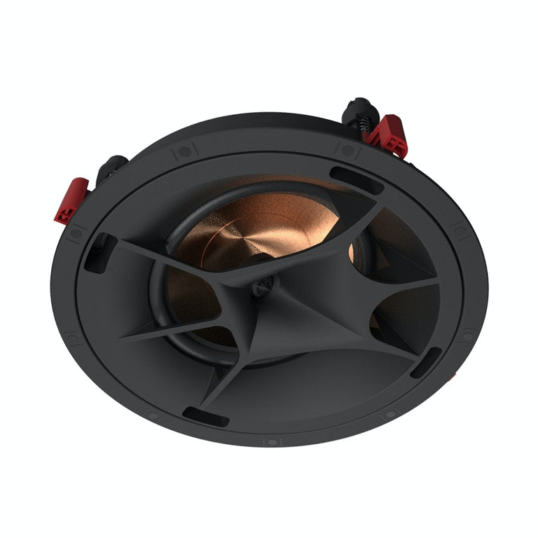 Klipsch PRO-180-RPC 8" In-Ceiling Speaker – Each