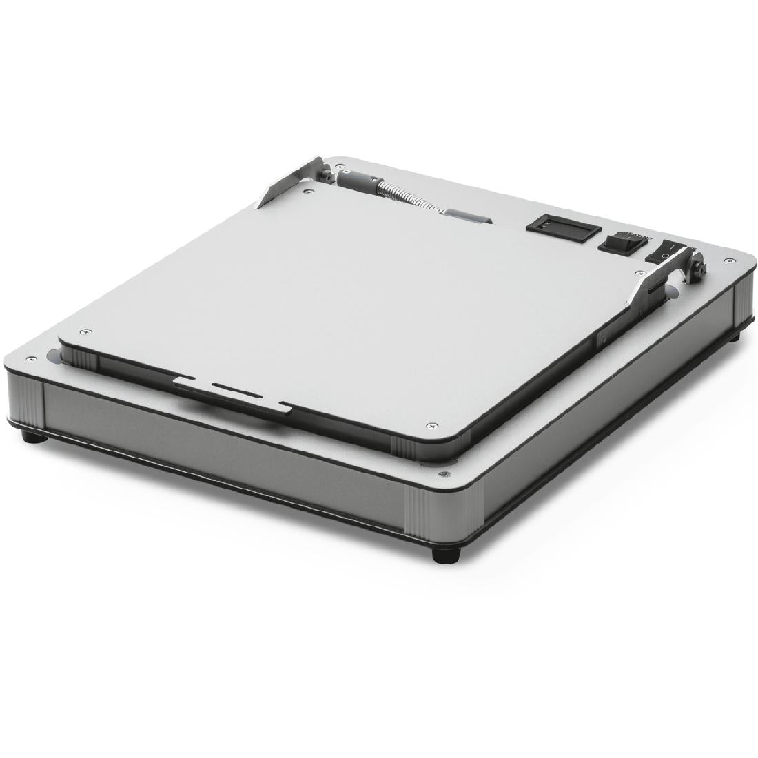 Pro-Ject Flatten It Vinyl Record Flattening Machine