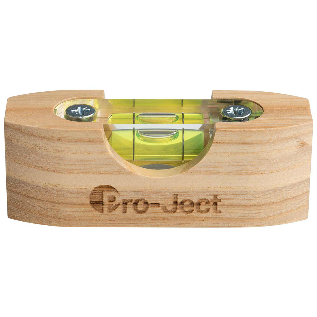 Pro-Ject PJ07683981 LEVEL IT Record Platter Spirit Level