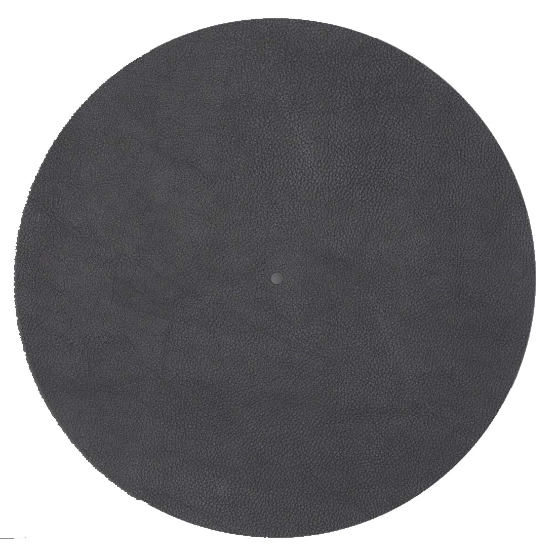 Pro-Ject PJ07689457 LEATHER IT Upgrade Replacement Mat - Black