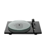 Pro-Ject T2 Super Phono in gloss black finish