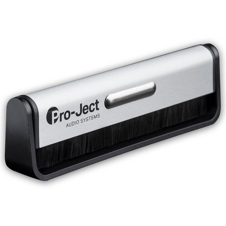 Pro-Ject PJ35825353 BRUSH IT Carbon-Fibre Record Cleaning Brush