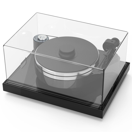 Pro-Ject PJ35829122 COVER IT 2.1 Acrylic Turntable Cover