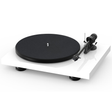 Pro-Ject PJ97825940 Debut Carbon EVO Turntable - Piano White