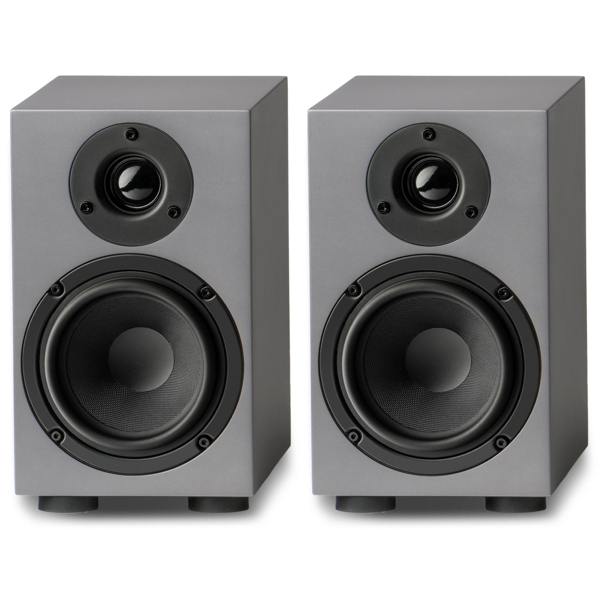 Pro-Ject Speaker Box 5 E bookshelf speakers