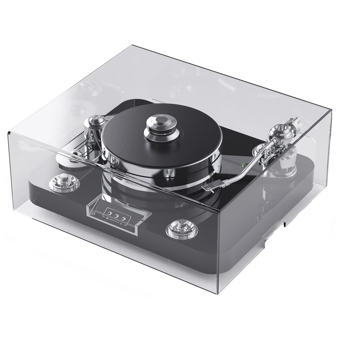 Pro-Ject Cover it RS Turntable Dust Cover