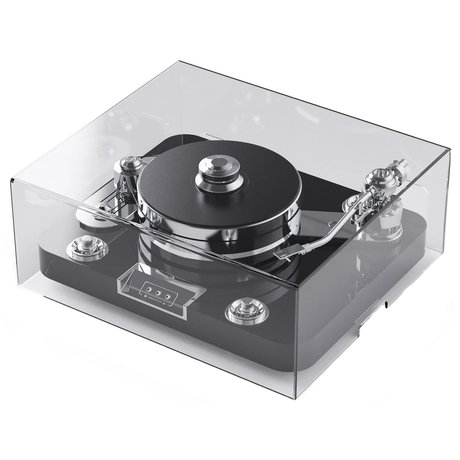 Pro-Ject Cover it RS Turntable Dust Cover