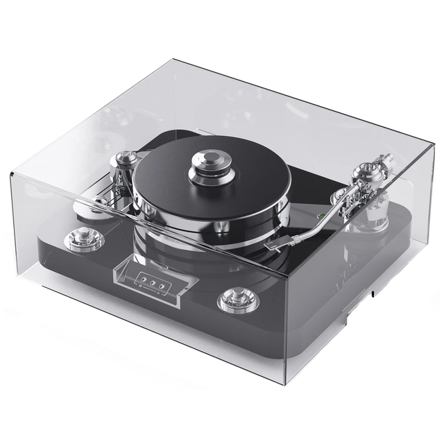 Pro-Ject Cover it RS Turntable Dust Cover