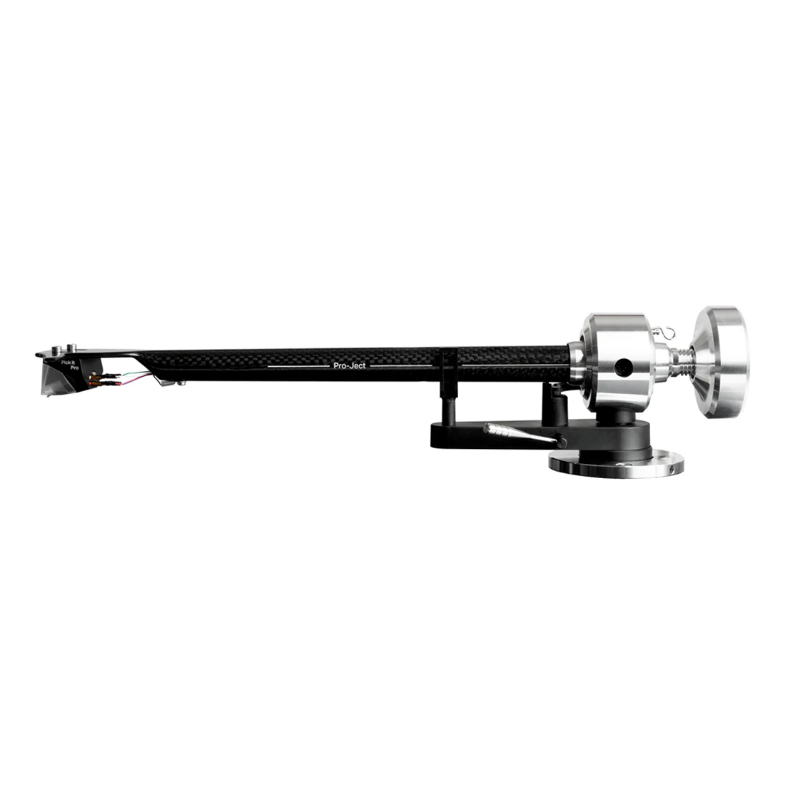 Pro-Ject Debut Reference 10 Turntable (Pick It Pro B)