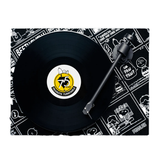 Pro-Ject Peanuts Turntable