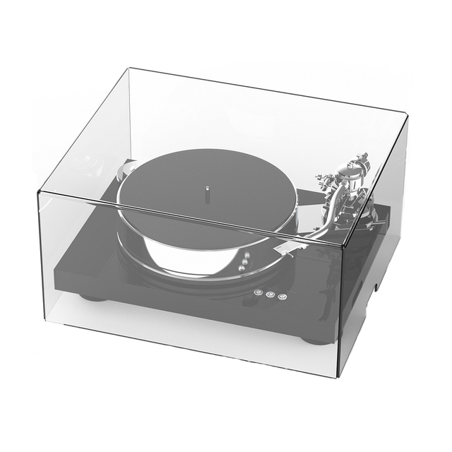 Pro-Ject Cover it DS Turntable Dust Cover