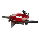 Pro-Ject Metallica Turntable