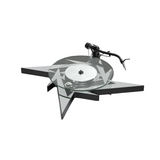 Pro-Ject Metallica Turntable