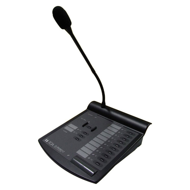 TOA Q-RM9012 Remote Microphone