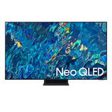 Samsung QN55QN95BAFXZC 55" Neo QLED 4K Smart TV - 2022 Model