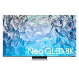 Samsung QN75QN900BFXZC 75" Neo QLED 8K Smart TV - 2022 Model