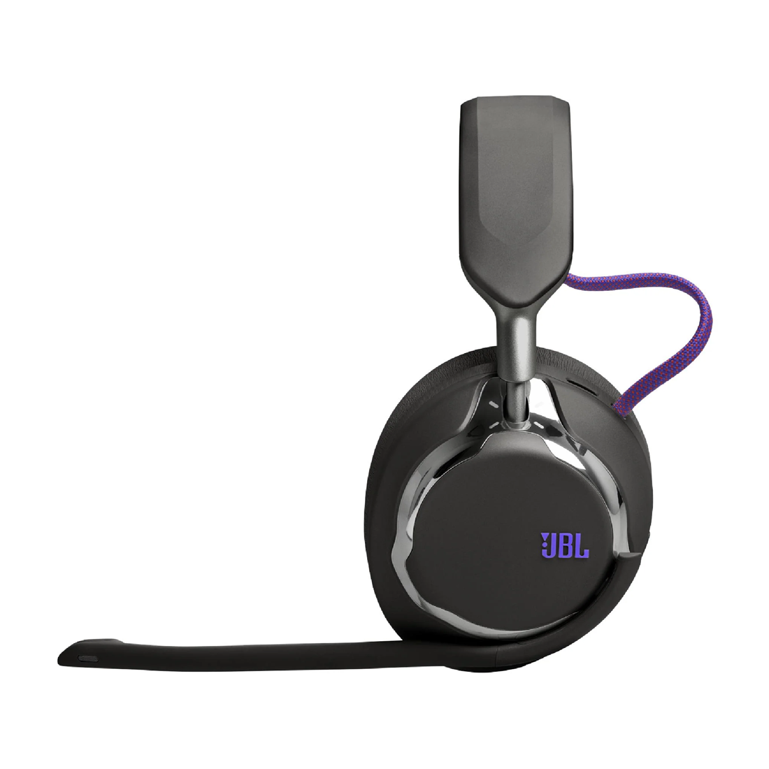 JBL Quantum 950X Wireless Gaming Headset with Quantum Spatial Sound - Black