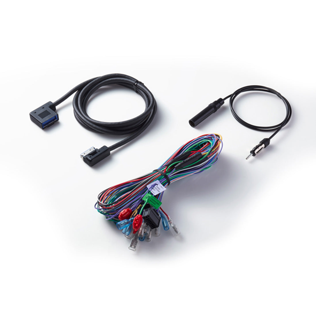 Pioneer RD-RGB150A RGB, Antenna, and Power/Ground Extension Cable for DMH-C Receivers