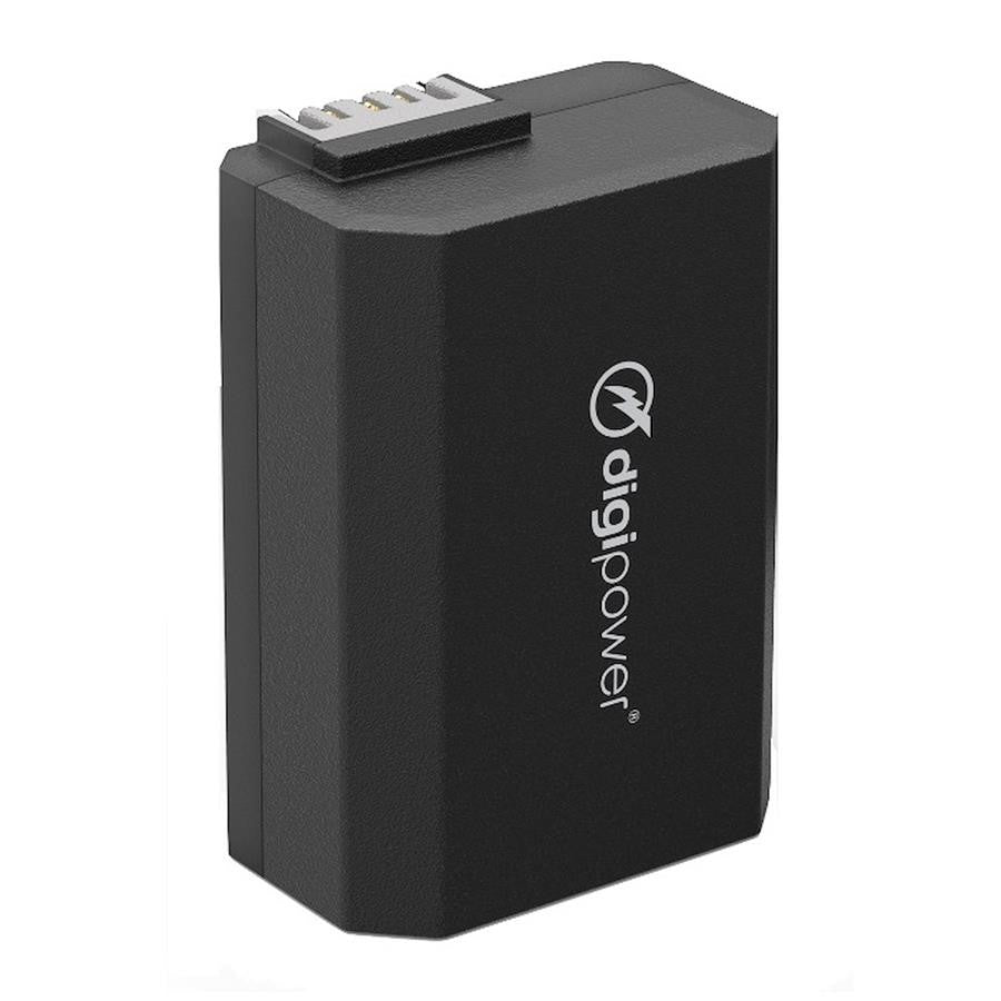 Digipower RFK300FW50 Re-Fuel Charger Battery Kit Sony Cameras Np-Fw50