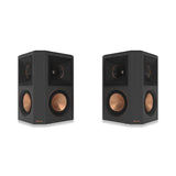 Klipsch RP-502S II Surround Sound Speakers - Pair