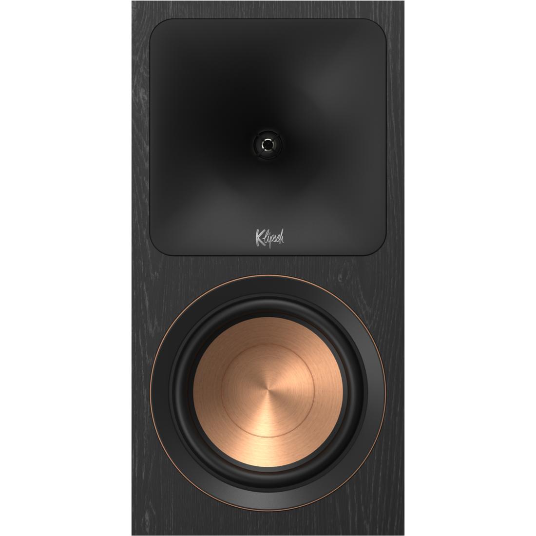 Klipsch Reference Premiere RP-6103M Monitor Speakers With Tractrix Horn