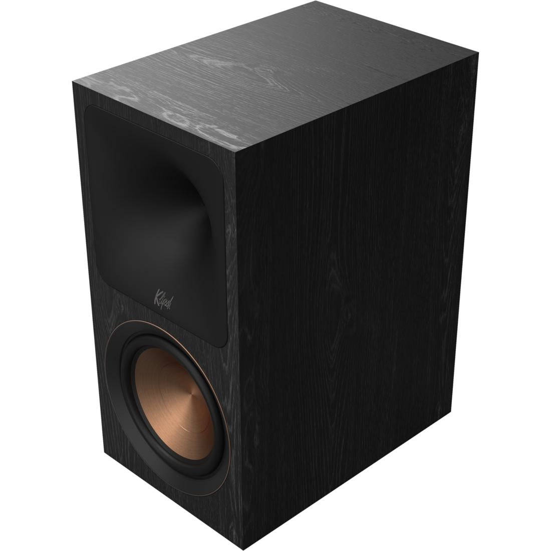 Klipsch Reference Premiere RP-6103M Monitor Speakers With Tractrix Horn