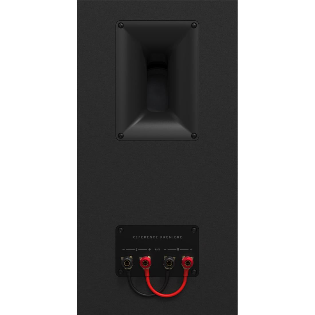 Klipsch Reference Premiere RP-6103M Monitor Speakers With Tractrix Horn