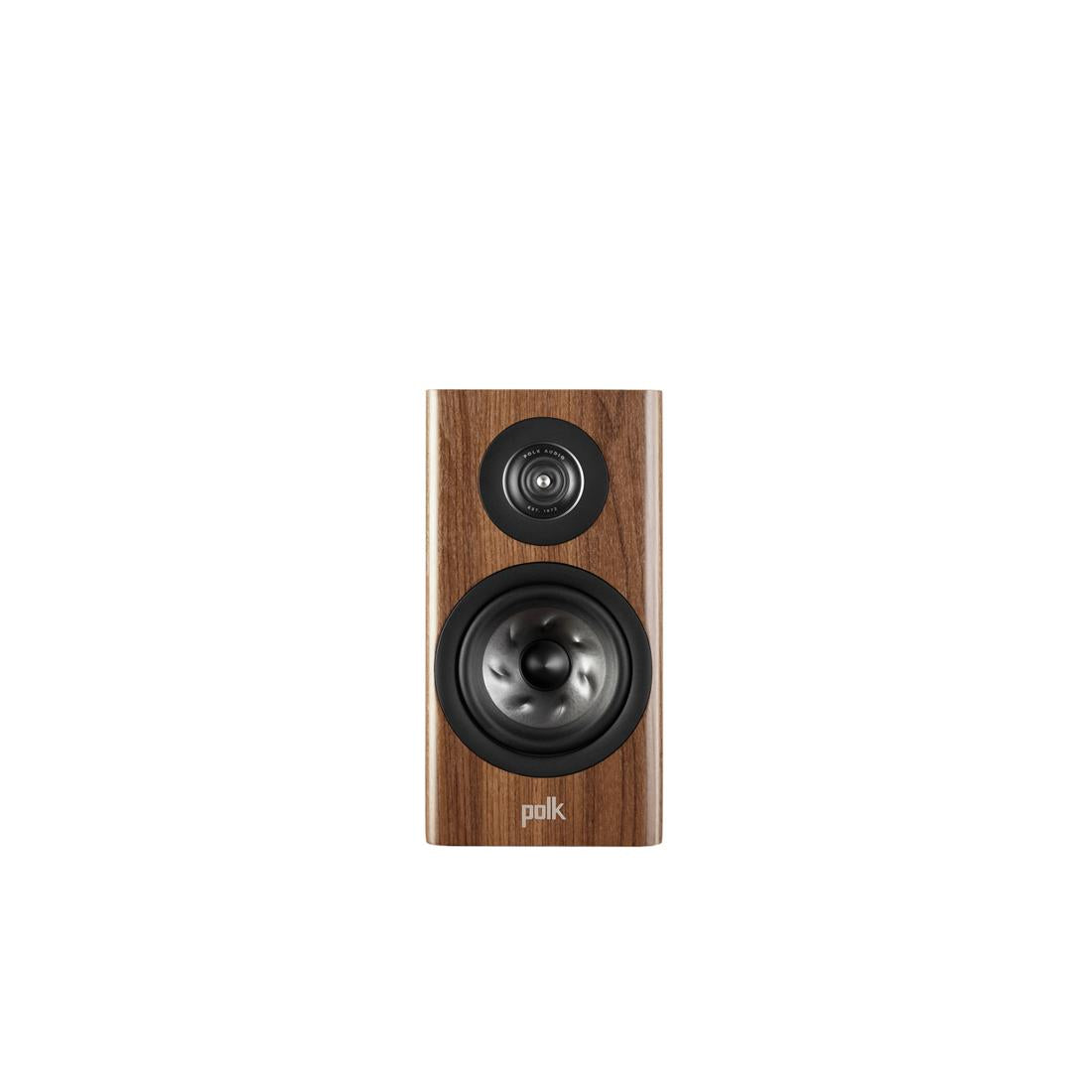Polk Audio Reserve R100 ウォルナット Polk Audio Reserve R100 (Brown) Bookshelf speakers at Crutchfield