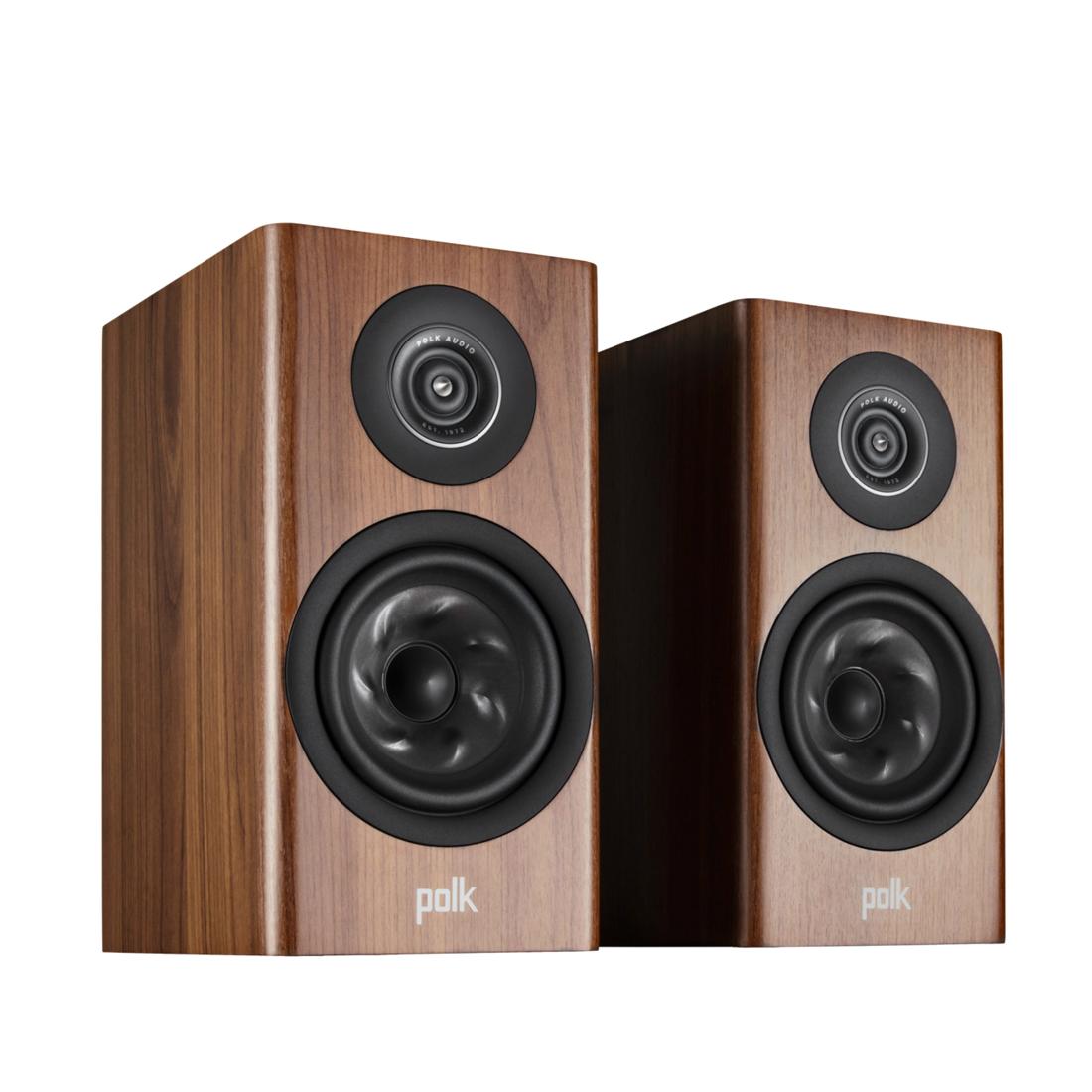 Polk Reserve R100 Bookshelf Speakers