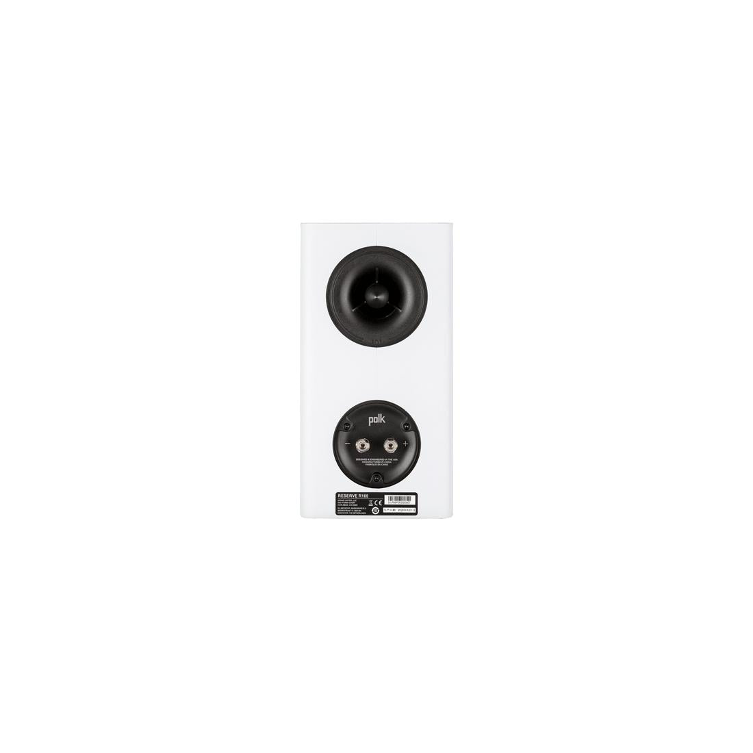 Polk Reserve R100 Bookshelf Speaker