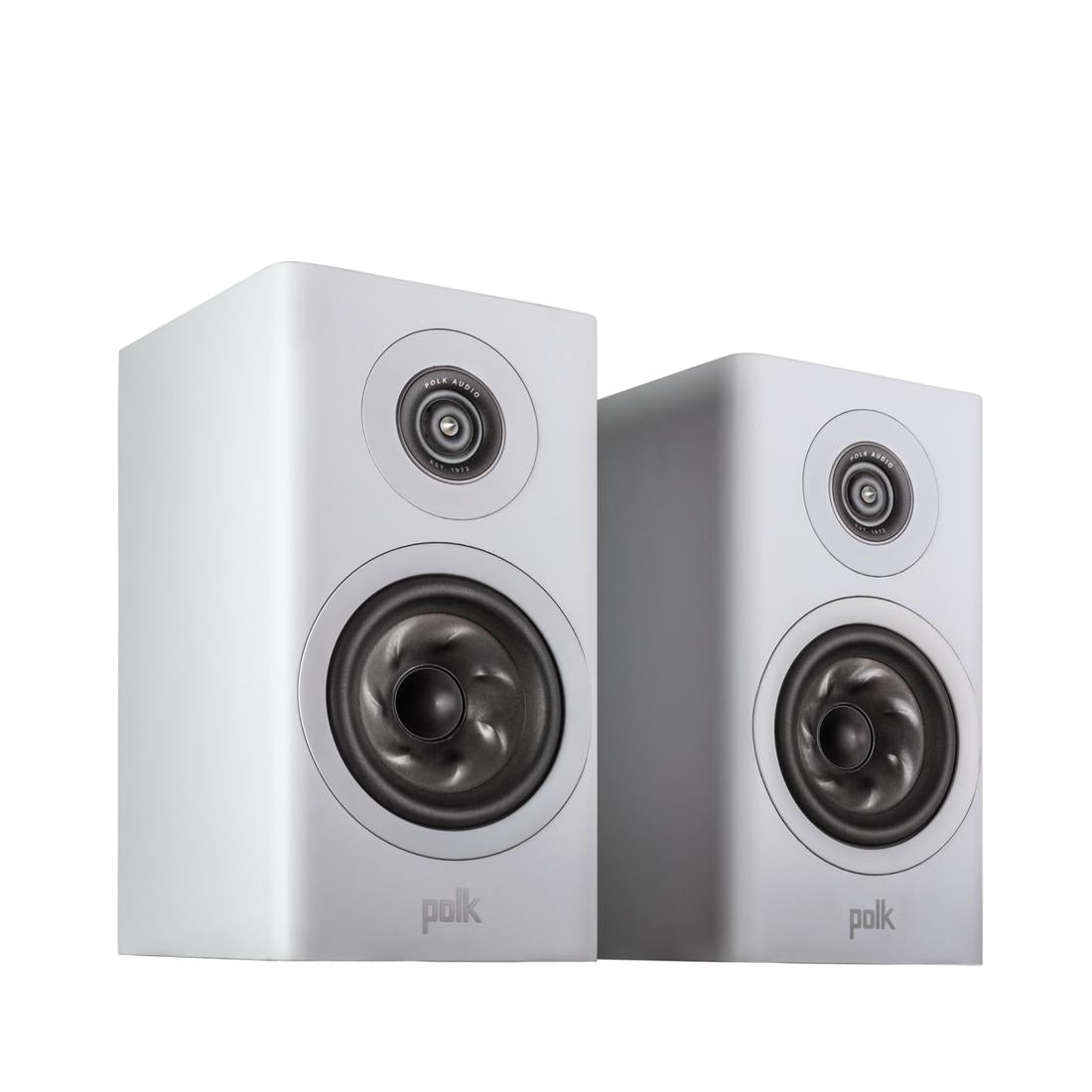 Polk Reserve R100 Bookshelf Speakers