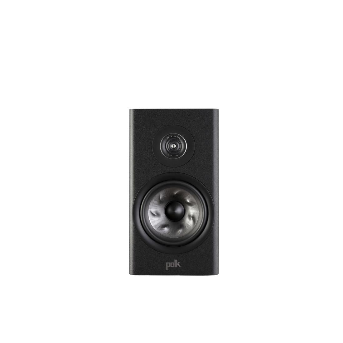 Polk Audio Reserve R200 Premium Bookshelf Speakers - Pair (R200