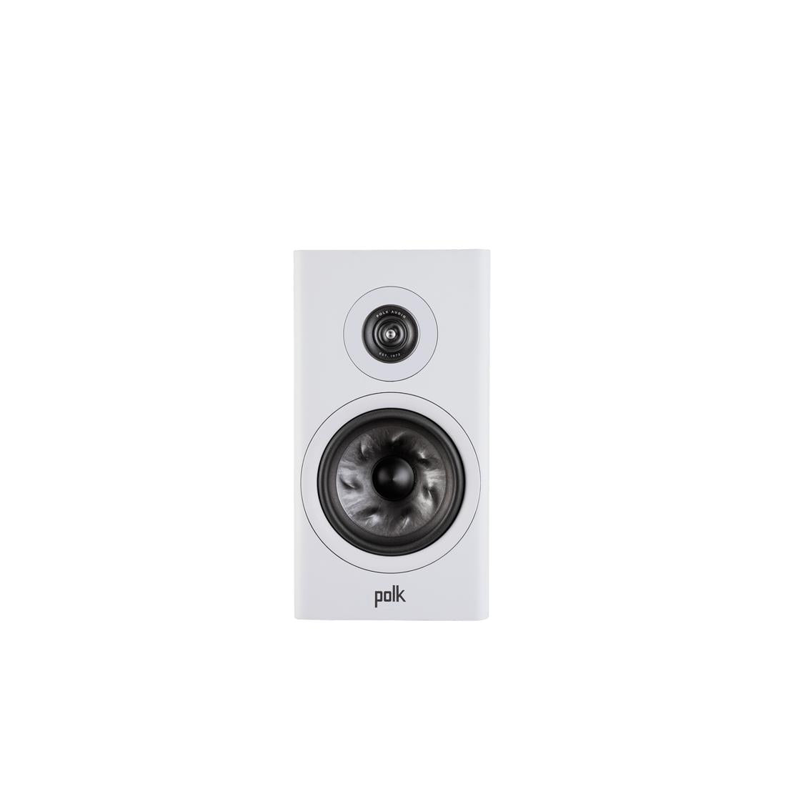 Polk Audio Reserve R200 Premium Bookshelf Speakers - Pair (R200