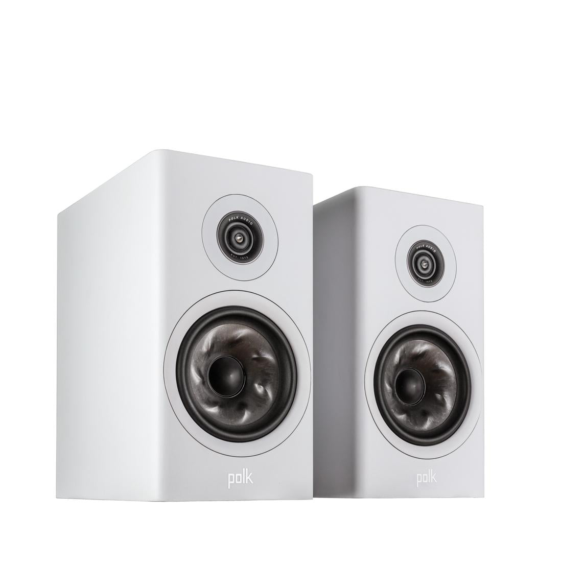 Polk Audio Reserve R200 Premium Bookshelf Speakers - Pair - Gibbys