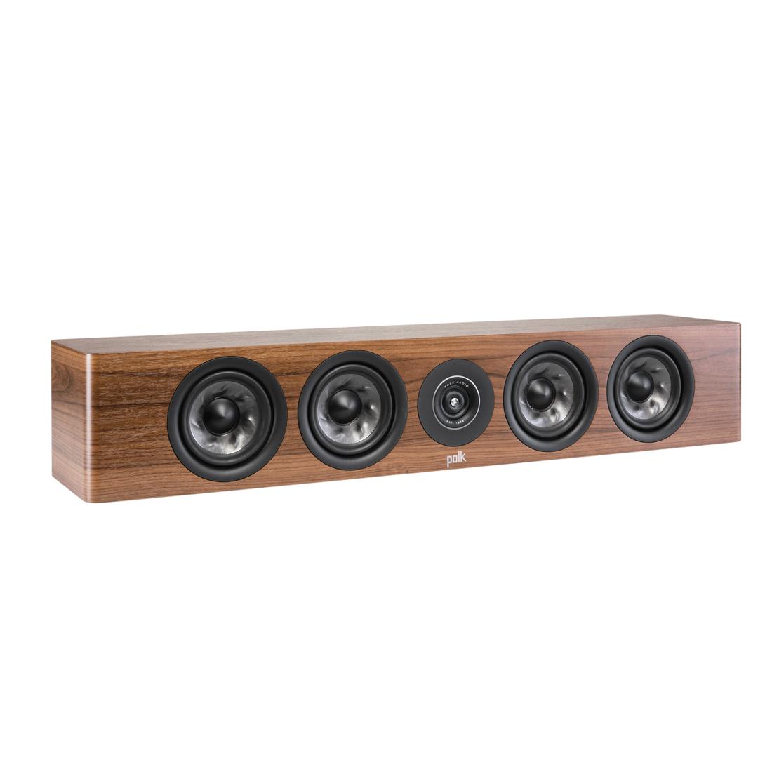 Polk Reserve R350 Premium Slim Center Channel Speaker - Gibbys