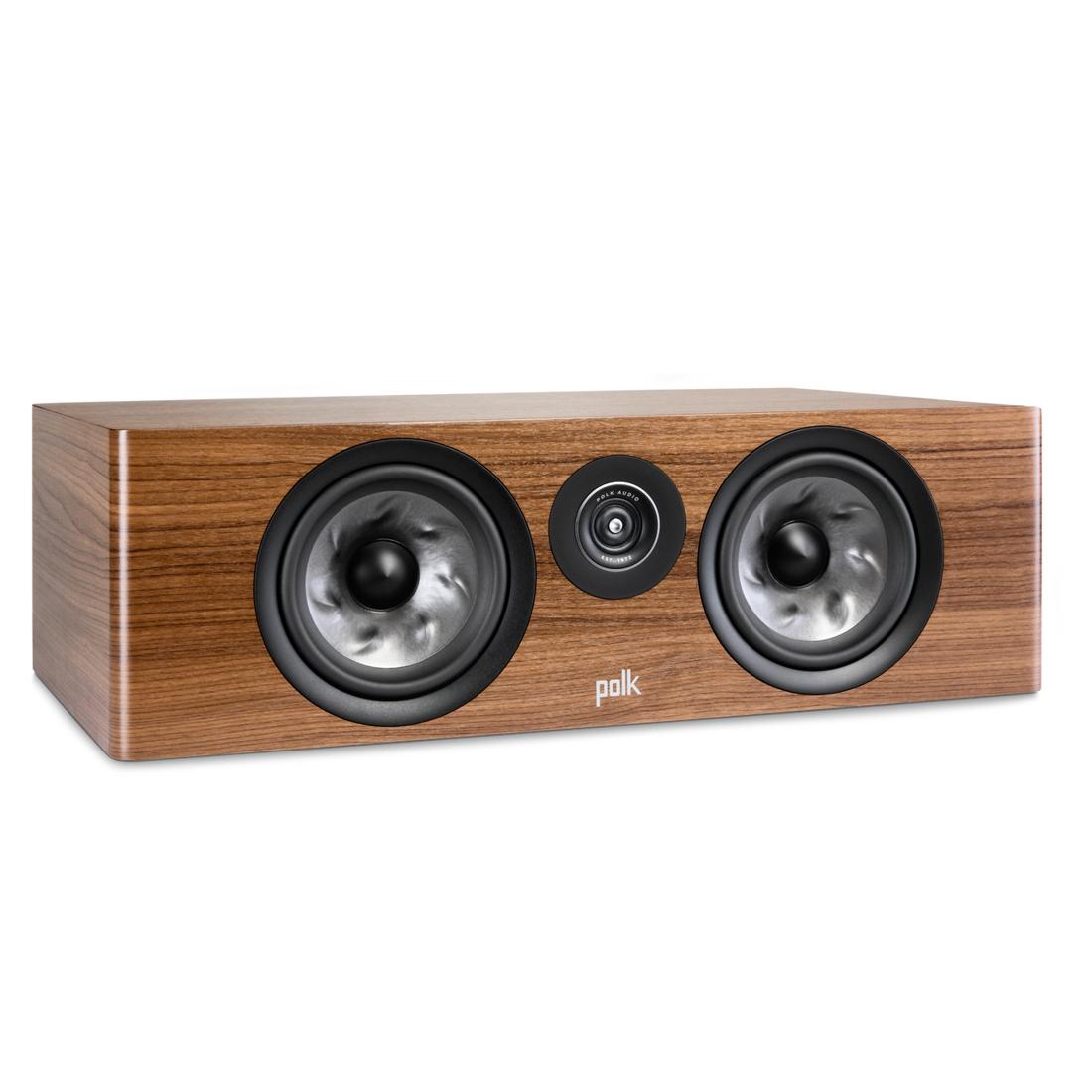 Polk Audio Reserve R400 High-Performance Center Channel Speaker