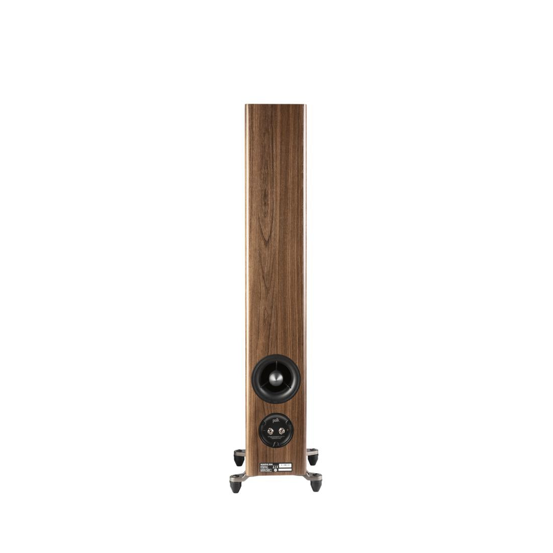 Polk Reserve R500 Floor-Standing Speaker rear