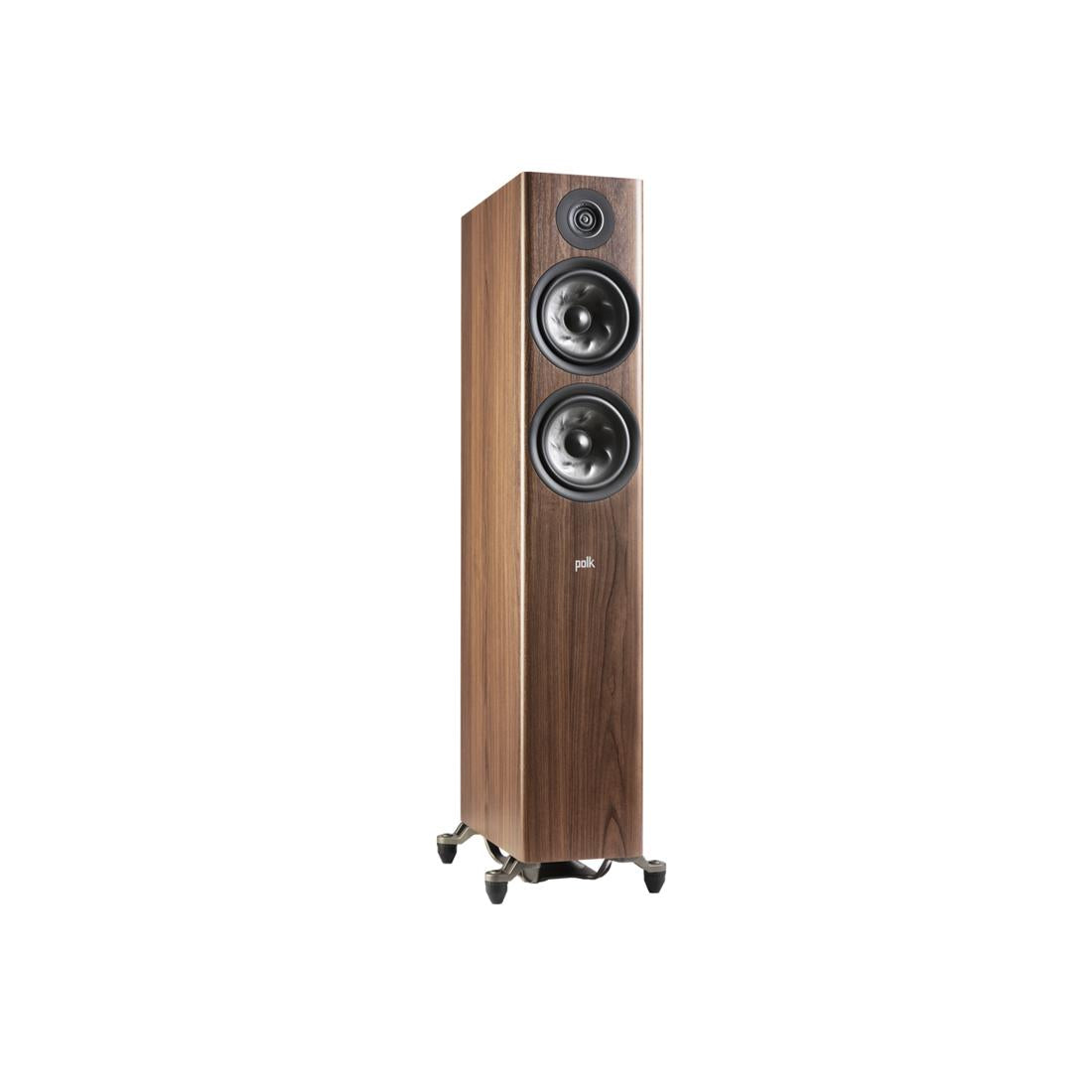 ポークオーディオ POLK AUDIO RESERVE R600 スピ Polk Audio Reserve R600 Premium Floor-Standing Speakers - Pair