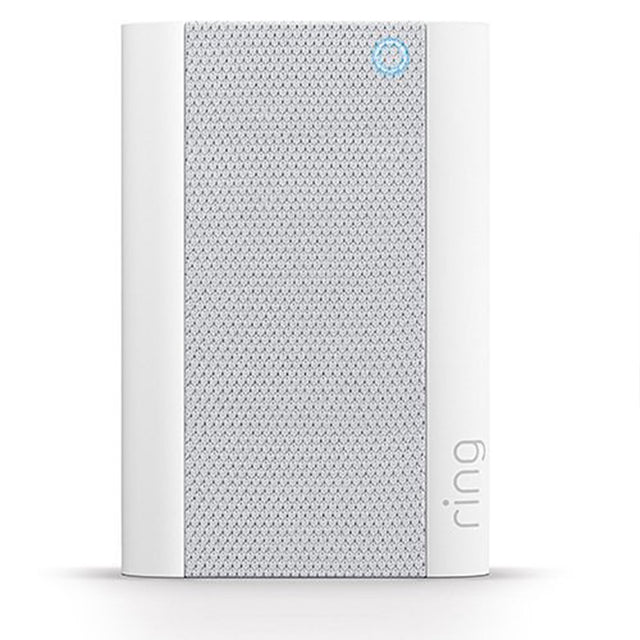 Ring Pro Wi-Fi Door Chime (2nd Generation) – White