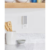 Ring Pro Wi-Fi Door Chime (2nd Generation) – White