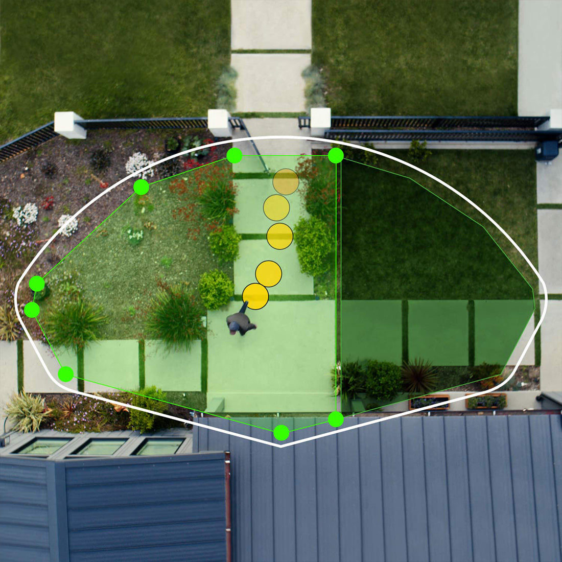 Ring Wired Doorbell Pro