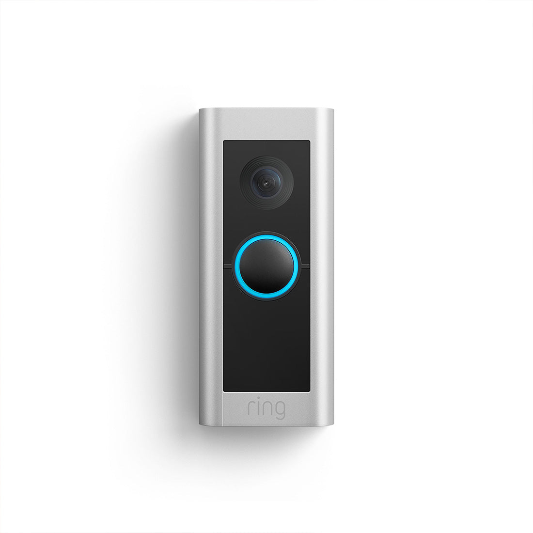 Ring Wired Doorbell Pro - Gibbys Electronic Supermarket