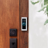 Ring Wired Doorbell Pro
