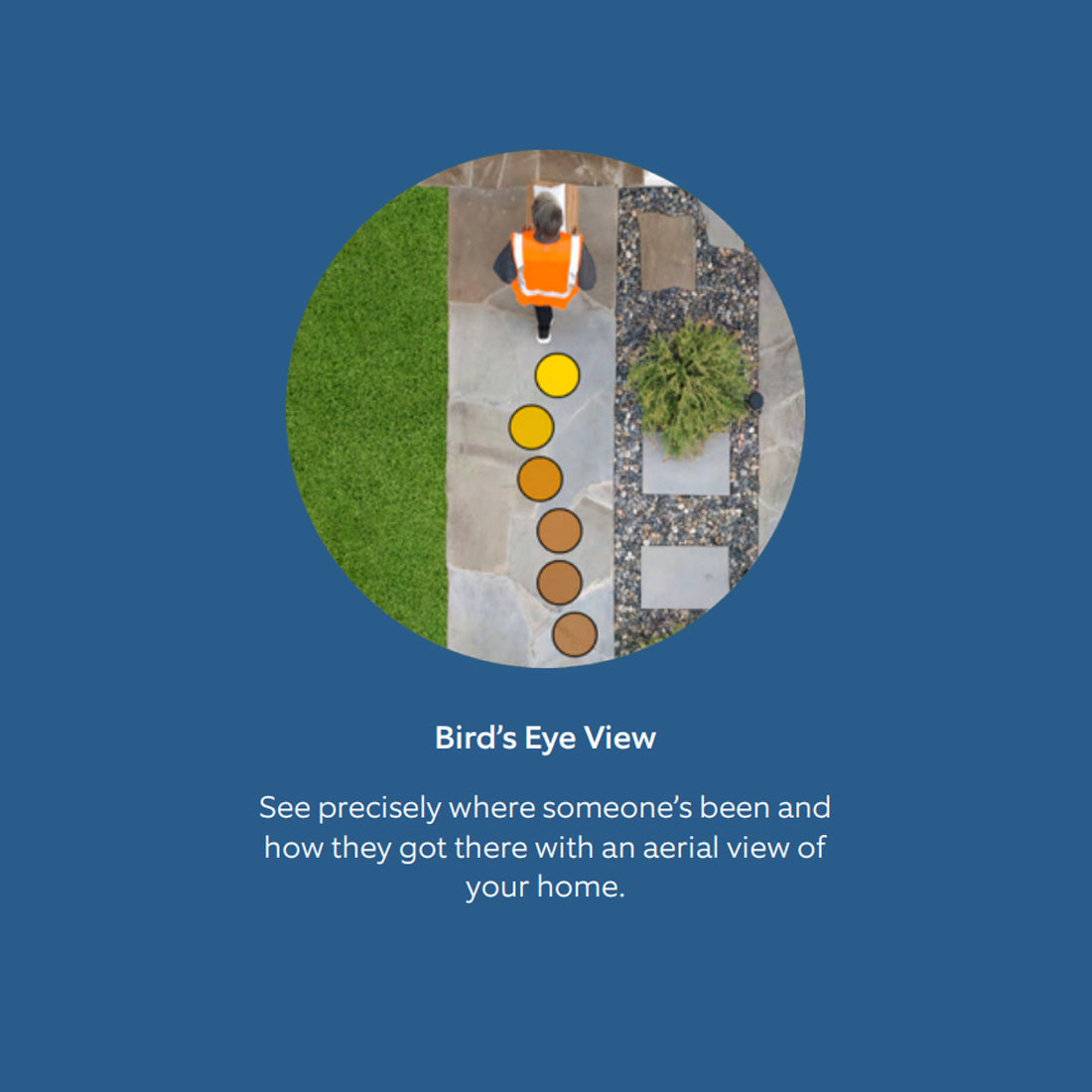 Ring Spotlight Cam Pro Battery Powered Motion Detection, Night Vision Camera, Black