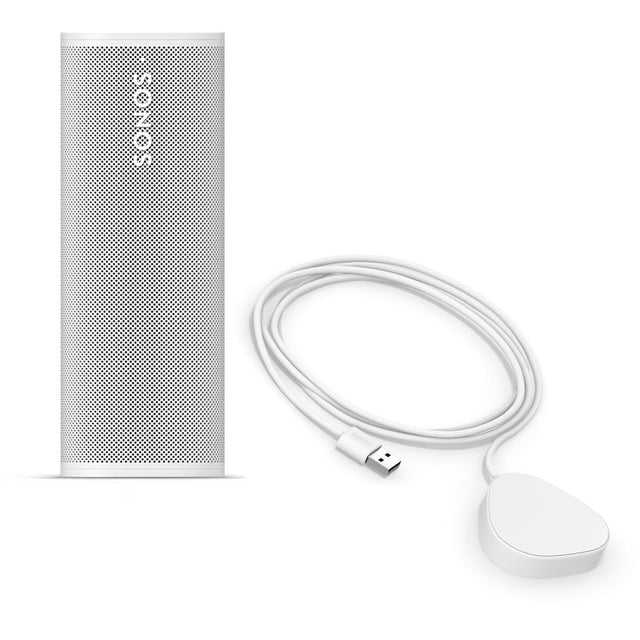 Roam 2 Charging Set - Roam 2 | Wireless Charger