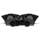 Rockford Fosgate HD14-STG5 Stage-5 Speaker & Amp Kit for 2014-2023 Harley-Davidson Street Glide & Road Glide (Gen-3)