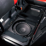 Rockford Fosgate RNGR-STAGE3 Stage 3 Audio Kit for 2015-2017 Polaris Ranger Gen 1 (400W)