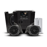 Rockford Fosgate RNGR-STAGE3 Stage 3 Audio Kit for 2015-2017 Polaris Ranger Gen 1 (400W)