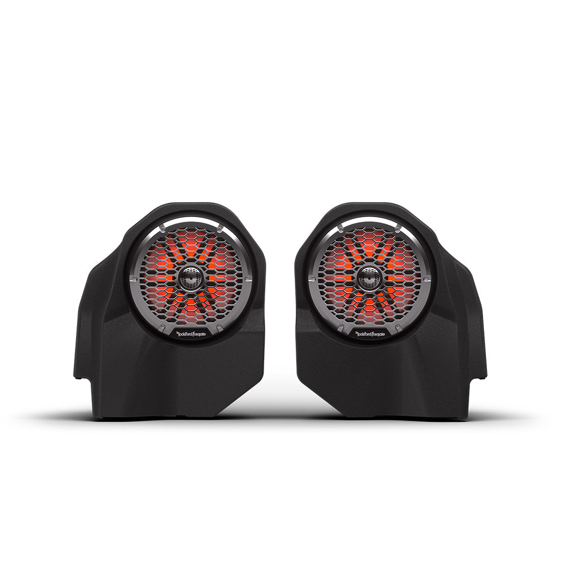 Rockford Fosgate RZR24RCXP-STG6 Audio System for 2024+ Polaris RZR XP (RZR24RCXPSTG6)